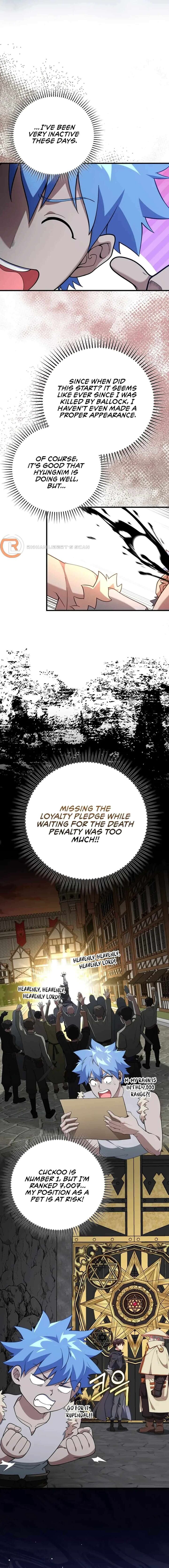 Max Talent Player Chapter 74 Page 13