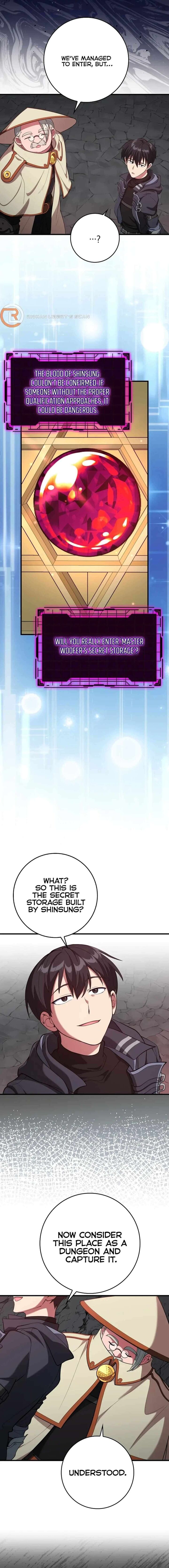 Max Talent Player Chapter 74 Page 14