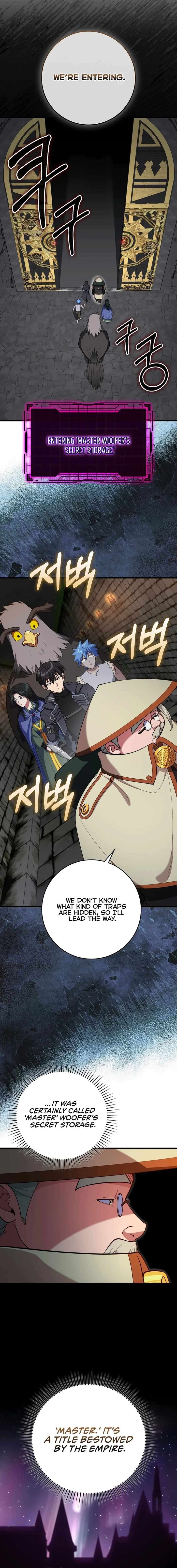 Max Talent Player Chapter 74 Page 15