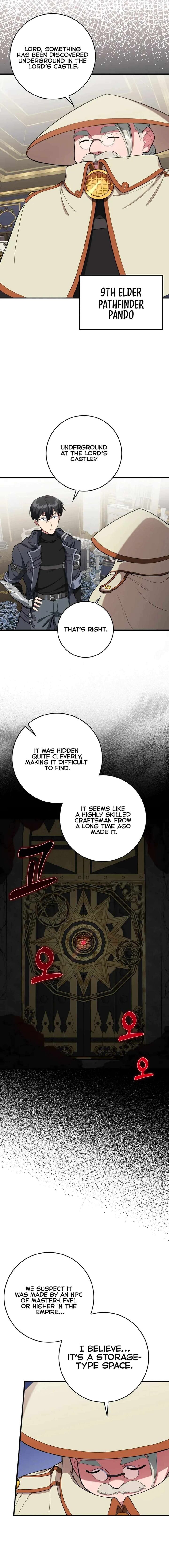 Max Talent Player Chapter 74 Page 7