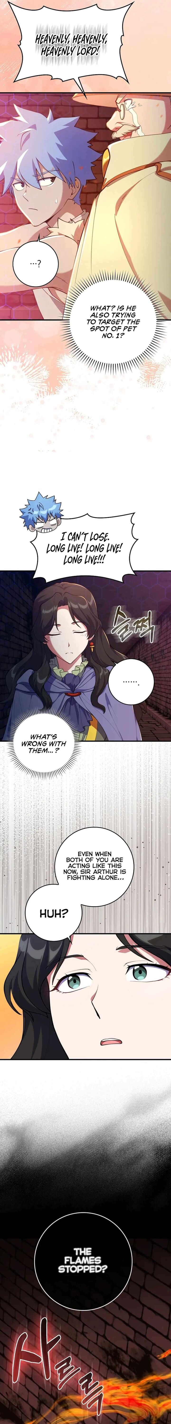 Max Talent Player Chapter 75 Page 11