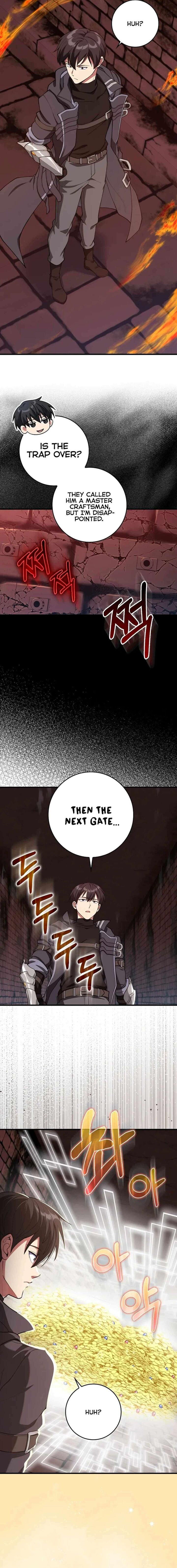 Max Talent Player Chapter 75 Page 12