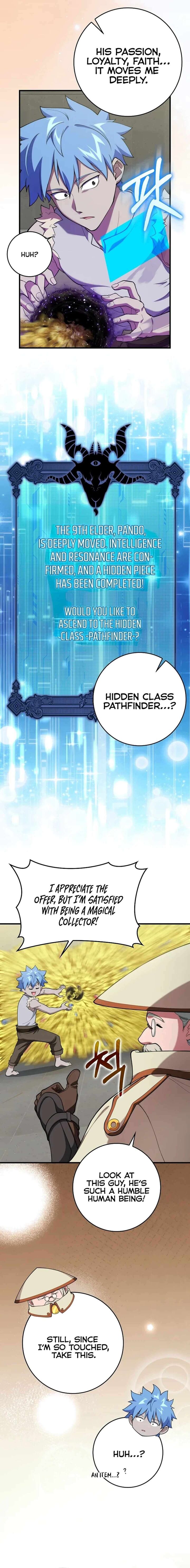 Max Talent Player Chapter 75 Page 16