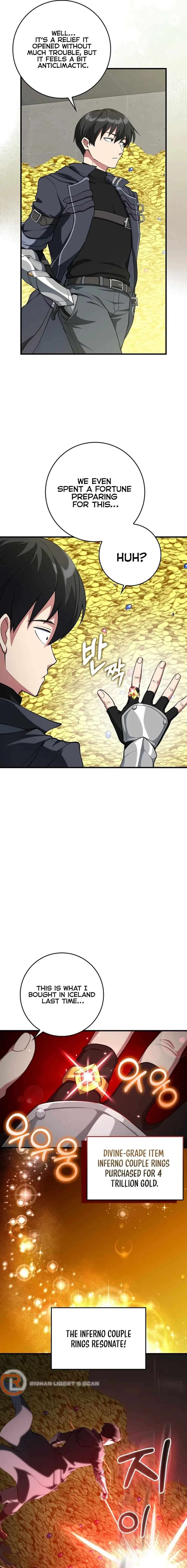 Max Talent Player Chapter 75 Page 17