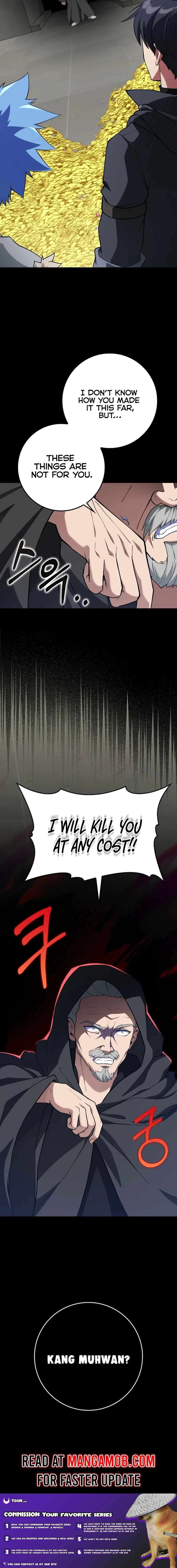 Max Talent Player Chapter 75 Page 19
