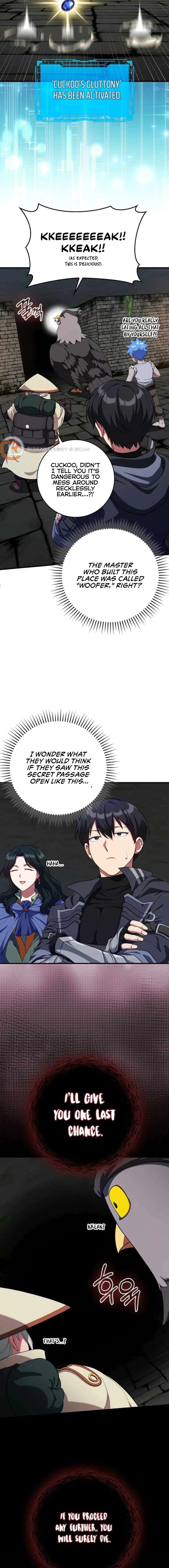 Max Talent Player Chapter 75 Page 2
