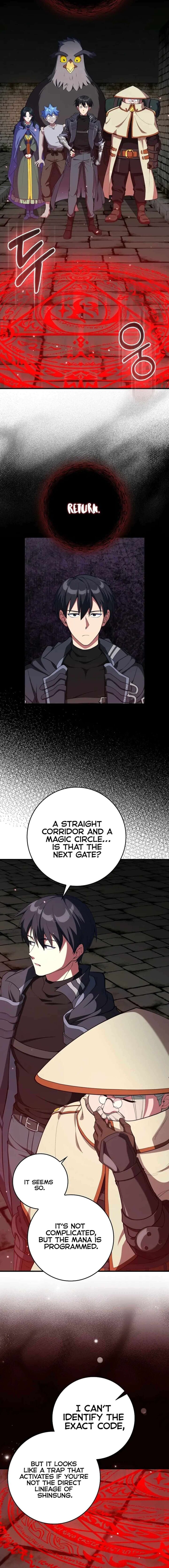 Max Talent Player Chapter 75 Page 3