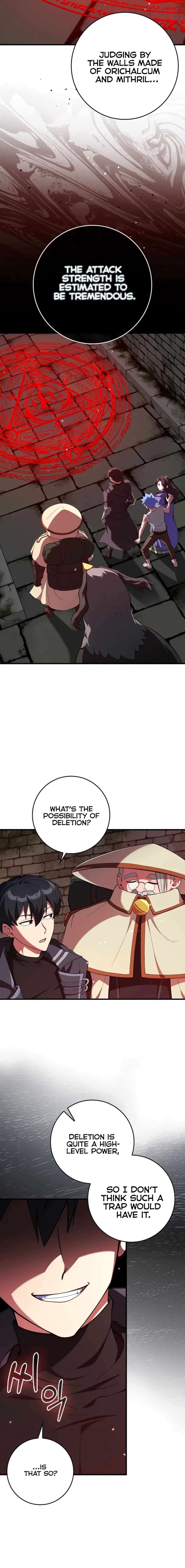Max Talent Player Chapter 75 Page 4