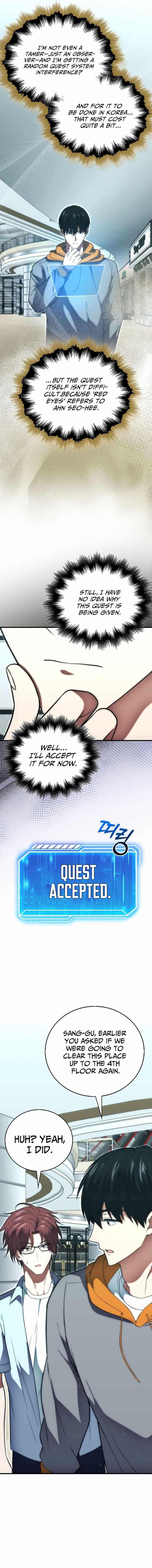 Max Talent Player Chapter 76 Page 2