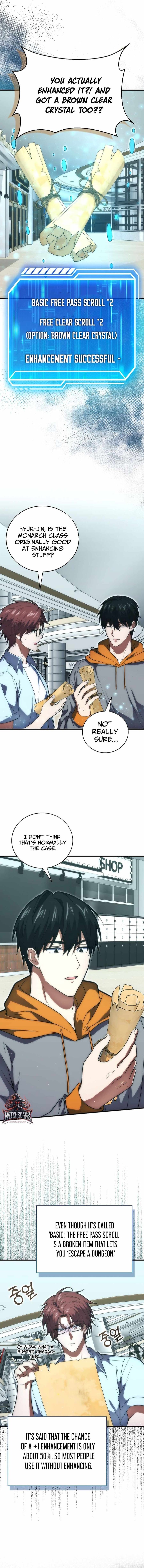Max Talent Player Chapter 76 Page 5