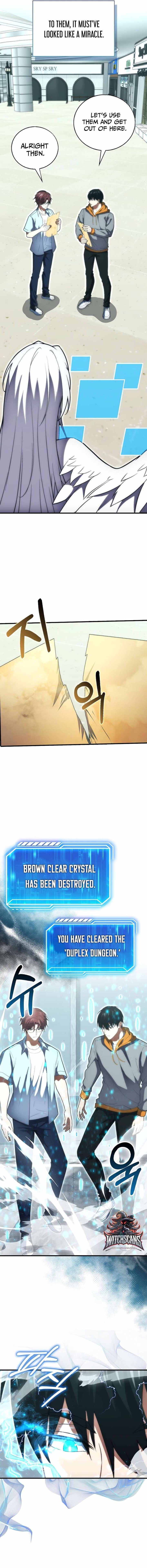 Max Talent Player Chapter 76 Page 7