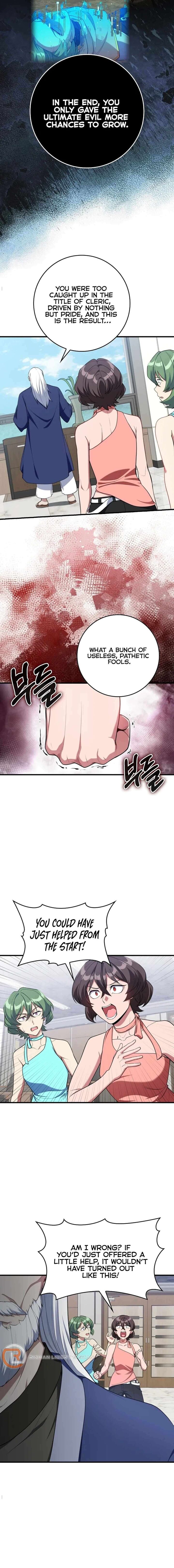 Max Talent Player Chapter 77 Page 12