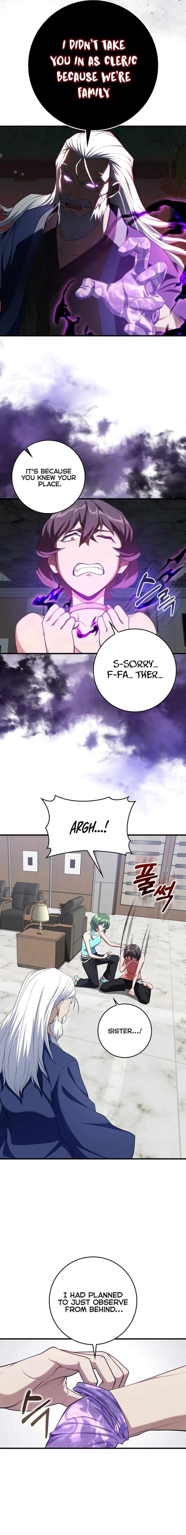 Max Talent Player Chapter 77 Page 14