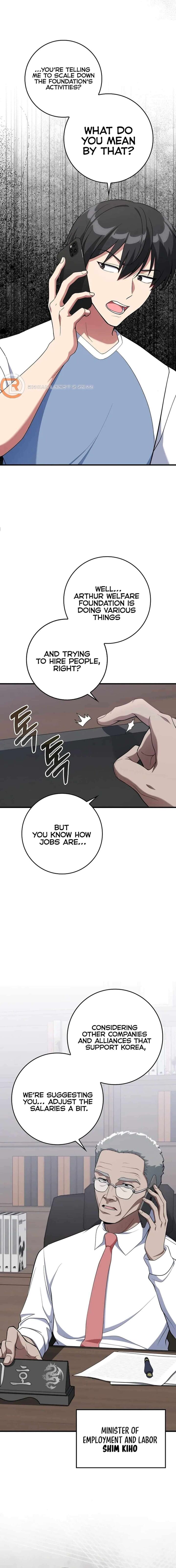 Max Talent Player Chapter 77 Page 2