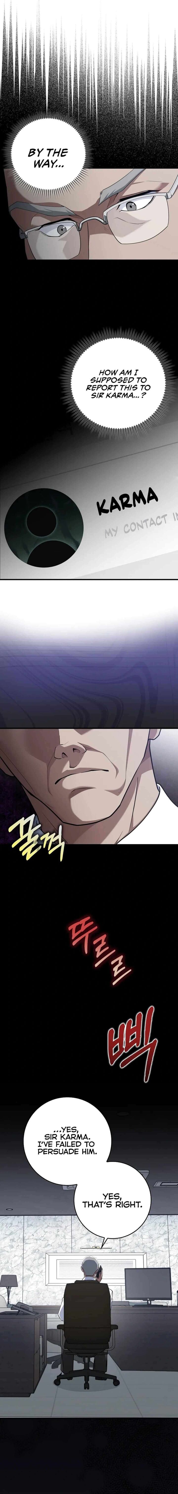 Max Talent Player Chapter 77 Page 7