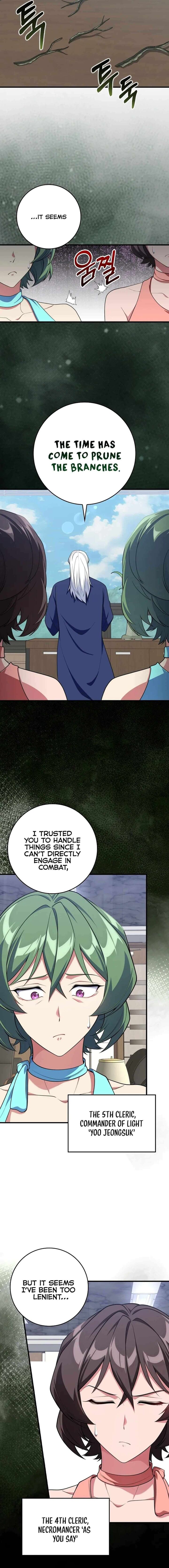 Max Talent Player Chapter 77 Page 9