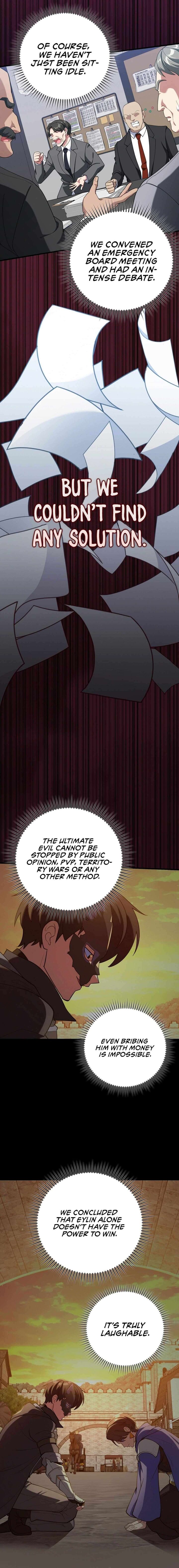Max Talent Player Chapter 78 Page 12