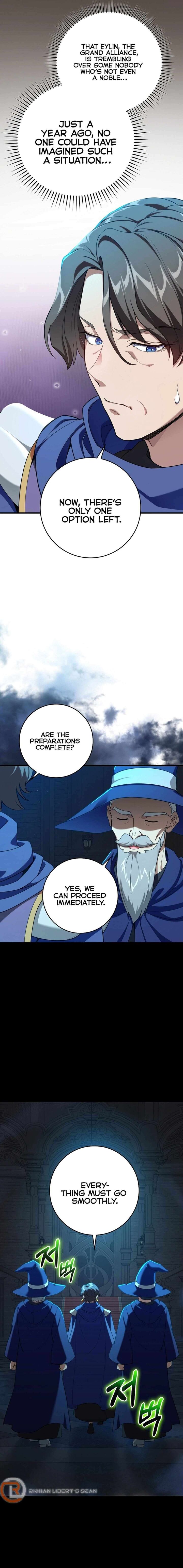 Max Talent Player Chapter 78 Page 13