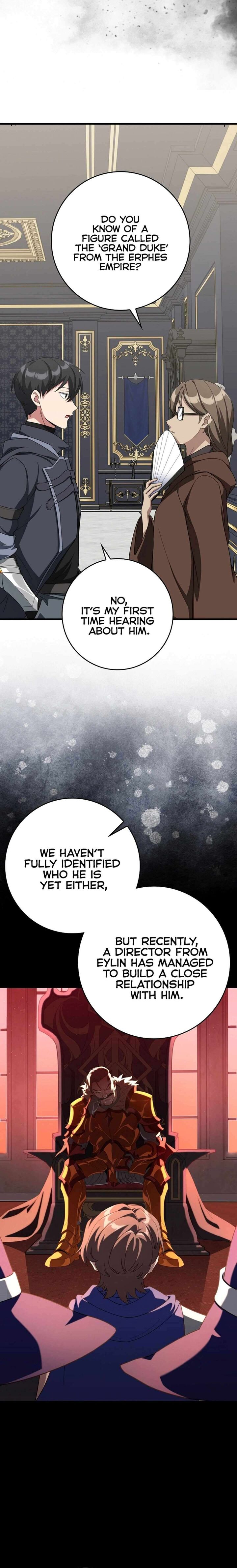 Max Talent Player Chapter 78 Page 16