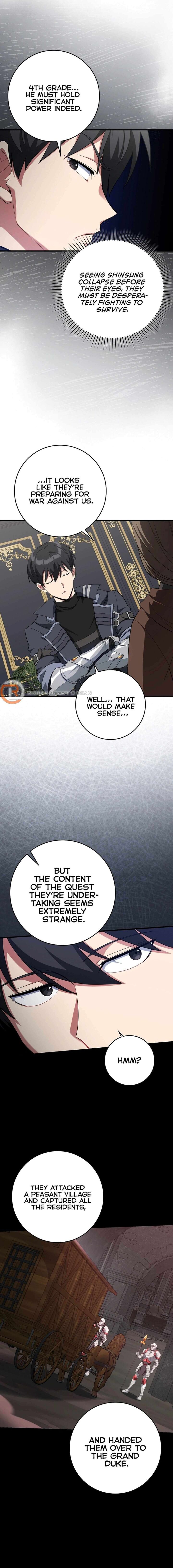 Max Talent Player Chapter 78 Page 18