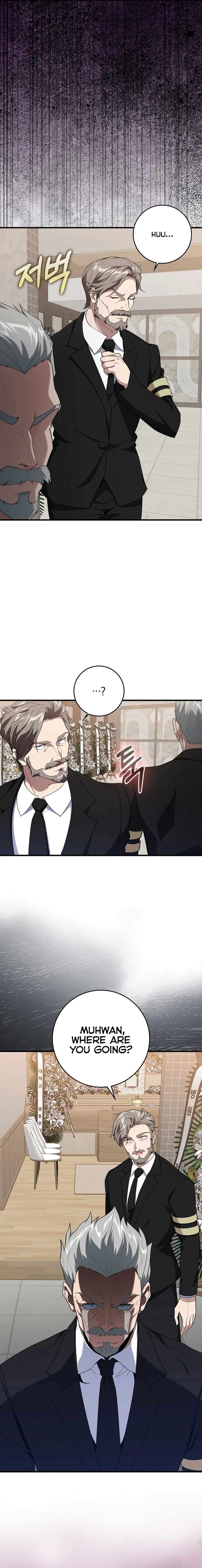 Max Talent Player Chapter 78 Page 3
