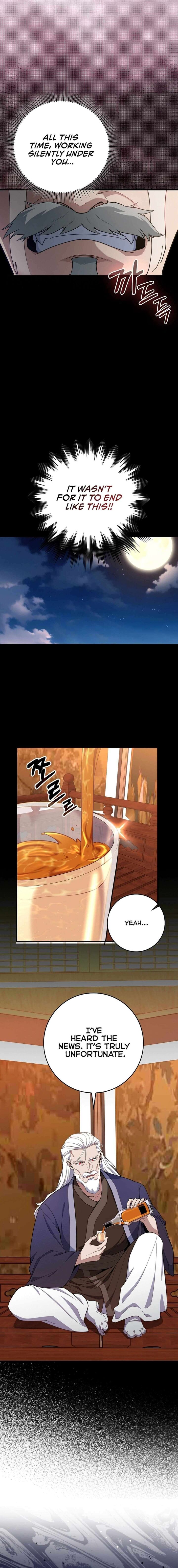 Max Talent Player Chapter 78 Page 4