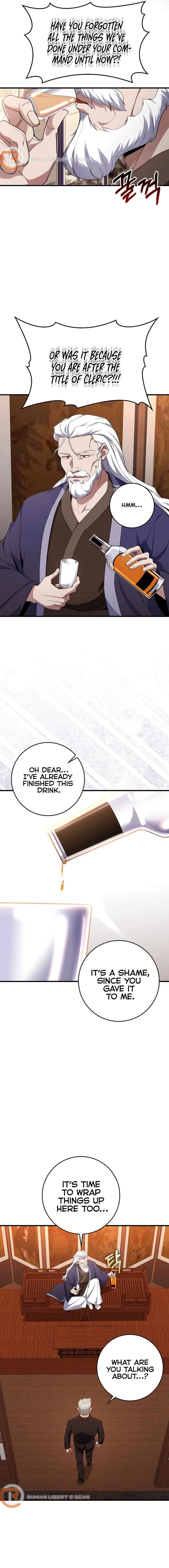 Max Talent Player Chapter 78 Page 6