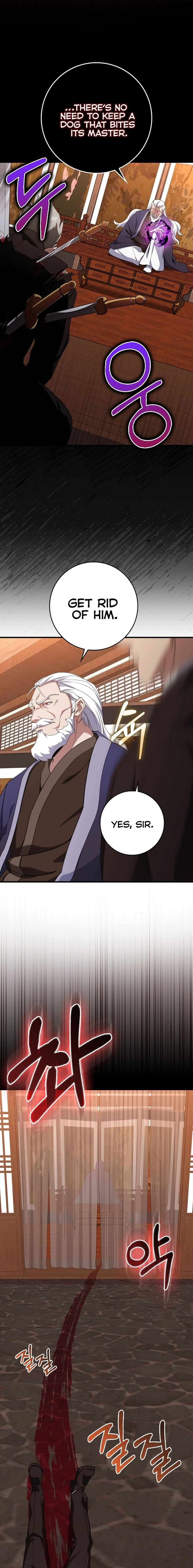 Max Talent Player Chapter 78 Page 9