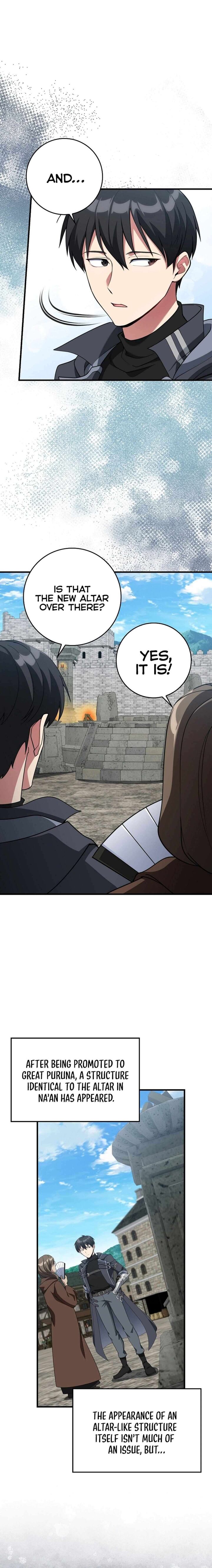 Max Talent Player Chapter 79 Page 10