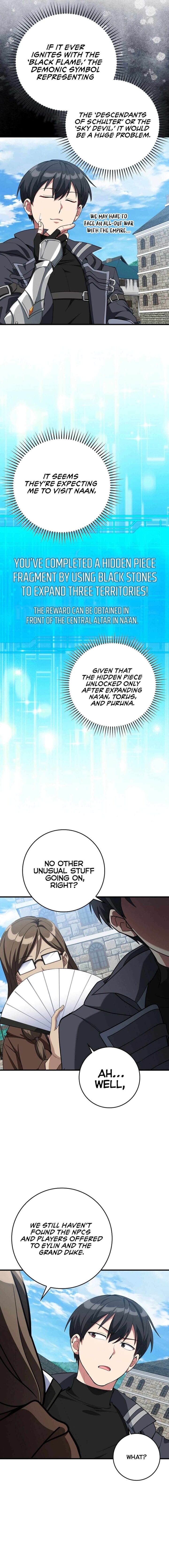 Max Talent Player Chapter 79 Page 11