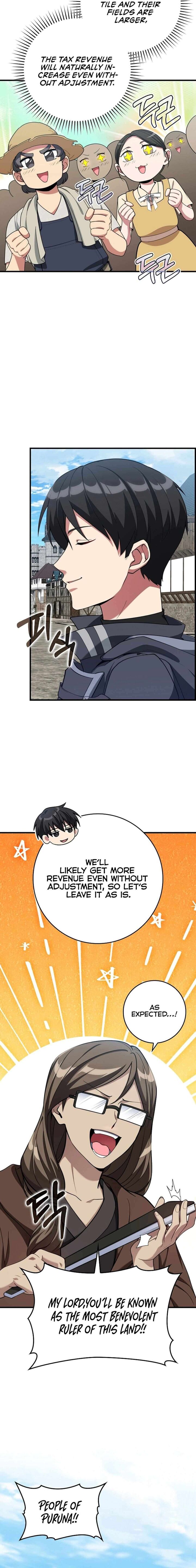 Max Talent Player Chapter 79 Page 14