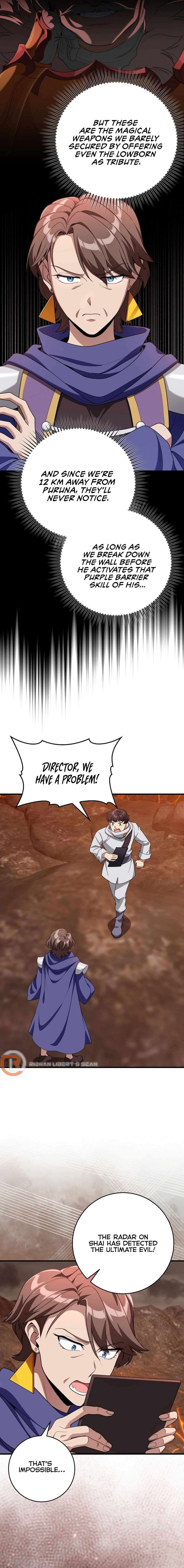 Max Talent Player Chapter 79 Page 20