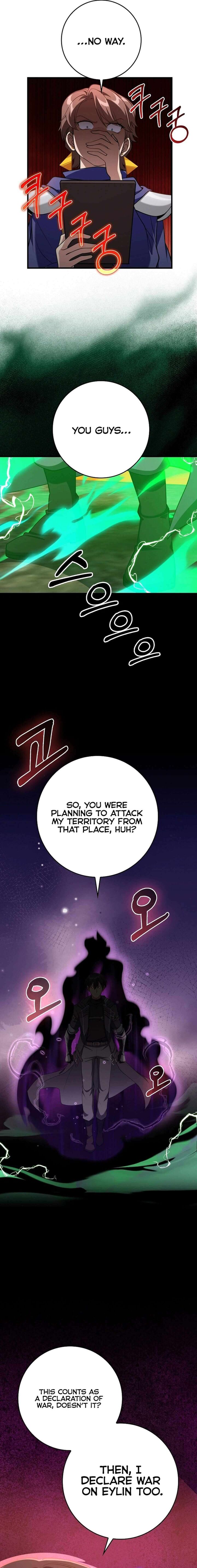 Max Talent Player Chapter 79 Page 24