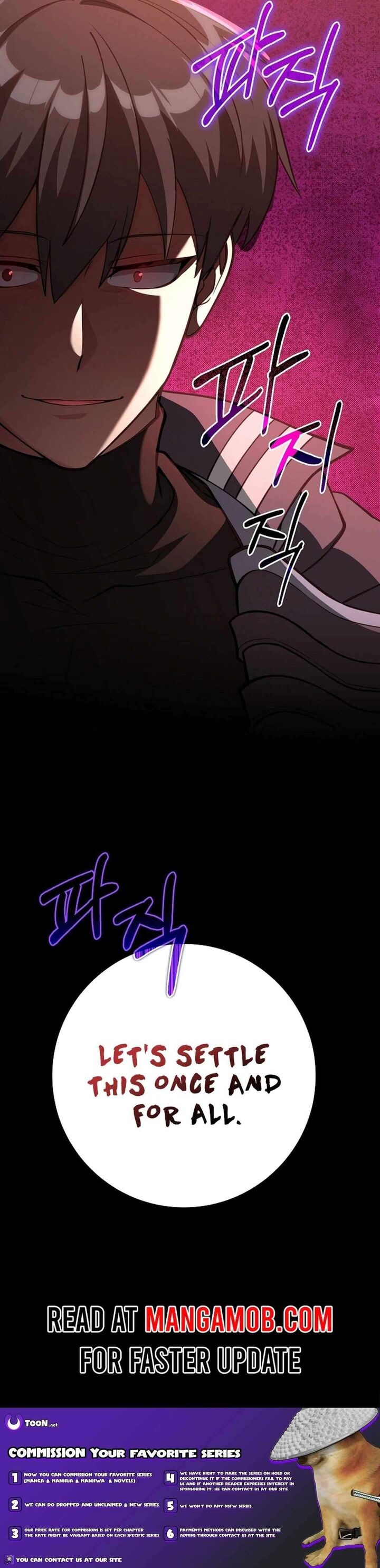 Max Talent Player Chapter 79 Page 25