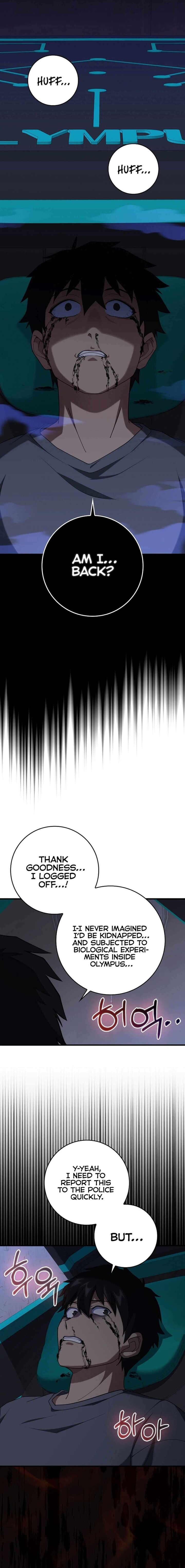 Max Talent Player Chapter 79 Page 4
