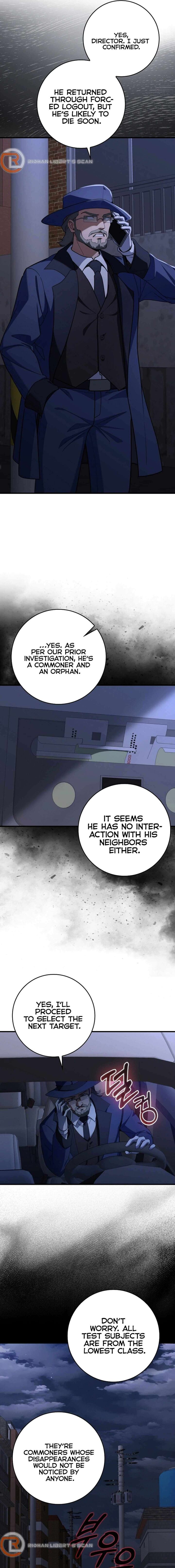 Max Talent Player Chapter 79 Page 6