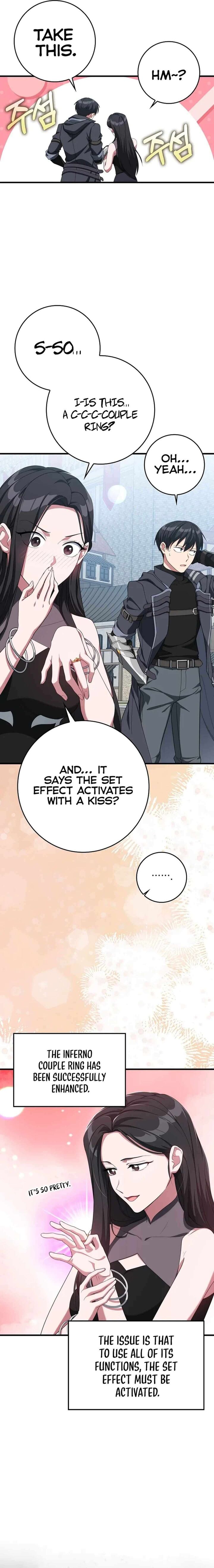 Max Talent Player Chapter 80 Page 12
