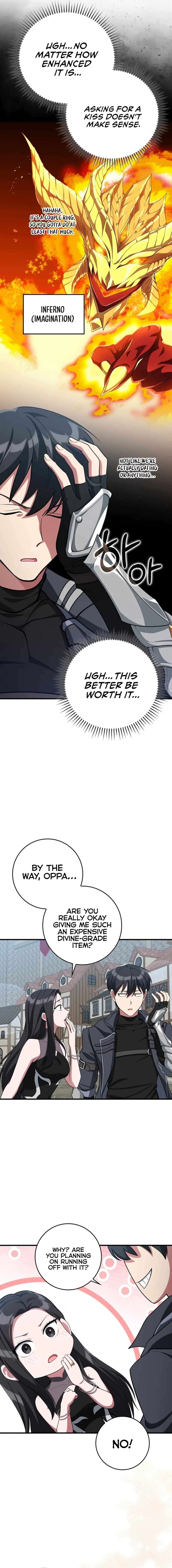 Max Talent Player Chapter 80 Page 13