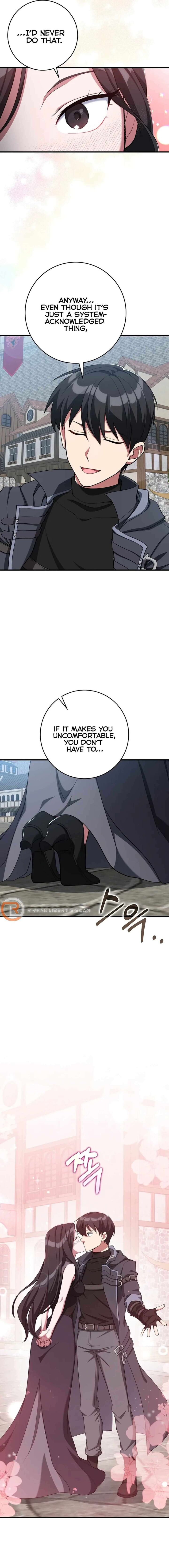 Max Talent Player Chapter 80 Page 14