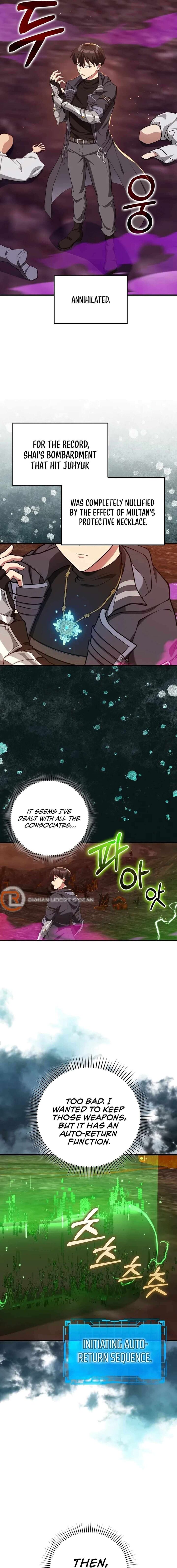 Max Talent Player Chapter 80 Page 2