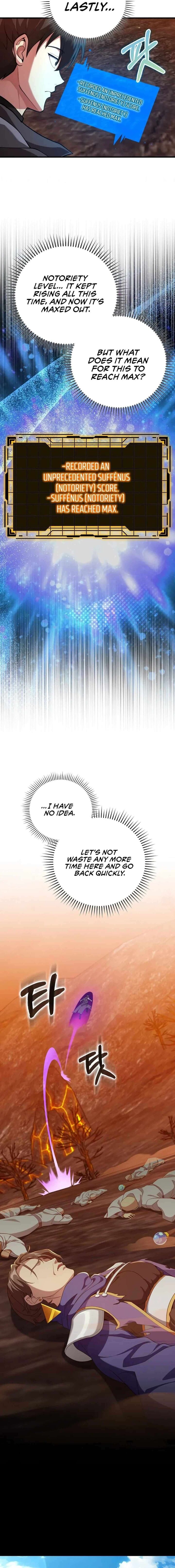 Max Talent Player Chapter 80 Page 3
