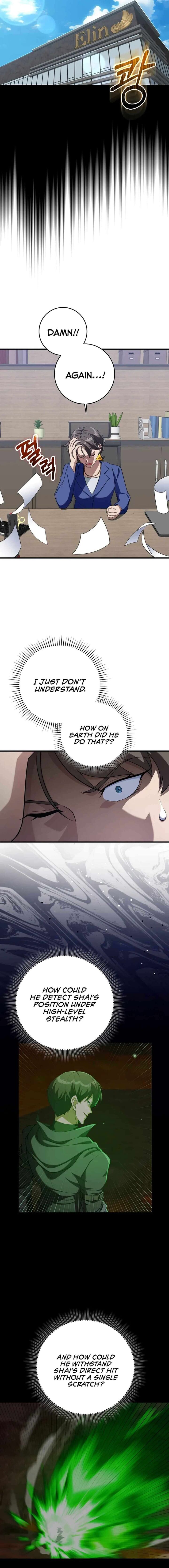 Max Talent Player Chapter 80 Page 4