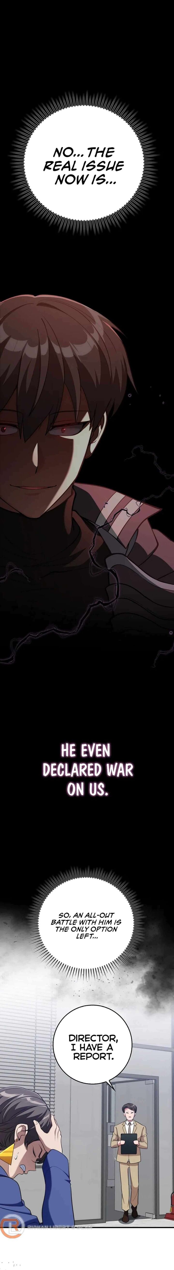 Max Talent Player Chapter 80 Page 5