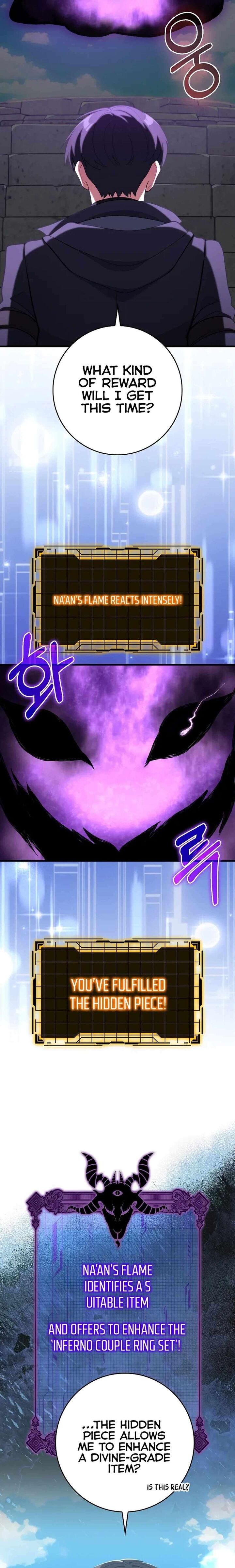 Max Talent Player Chapter 80 Page 9
