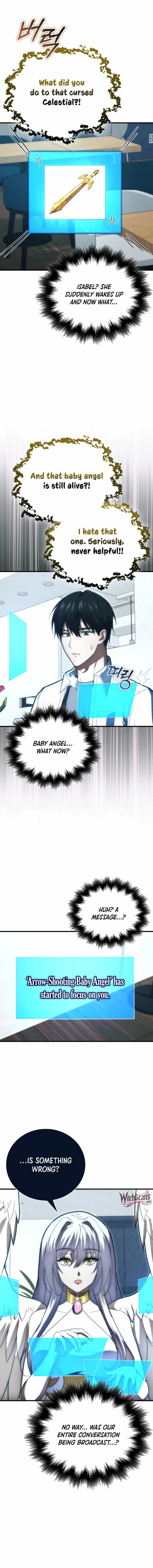 Max Talent Player Chapter 81 Page 10