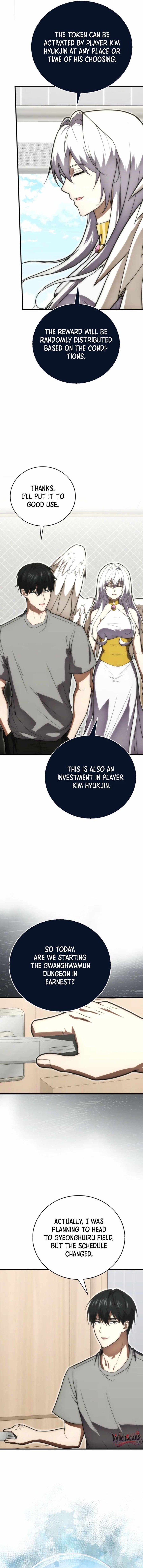 Max Talent Player Chapter 81 Page 15
