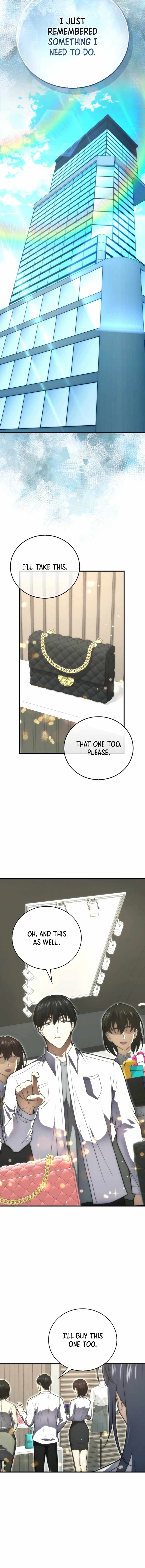 Max Talent Player Chapter 81 Page 16