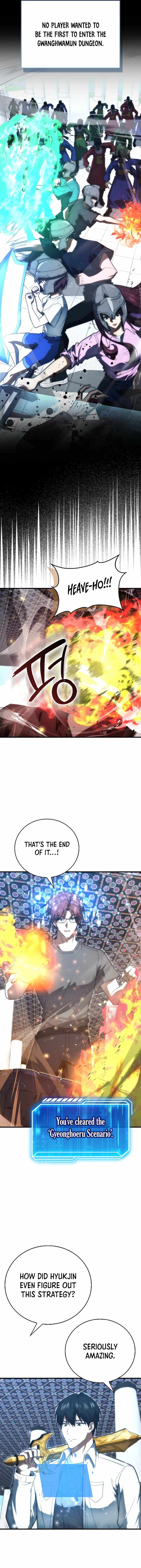 Max Talent Player Chapter 81 Page 2