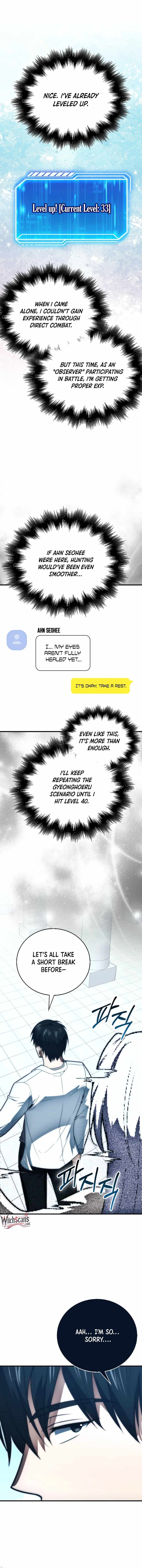 Max Talent Player Chapter 81 Page 3