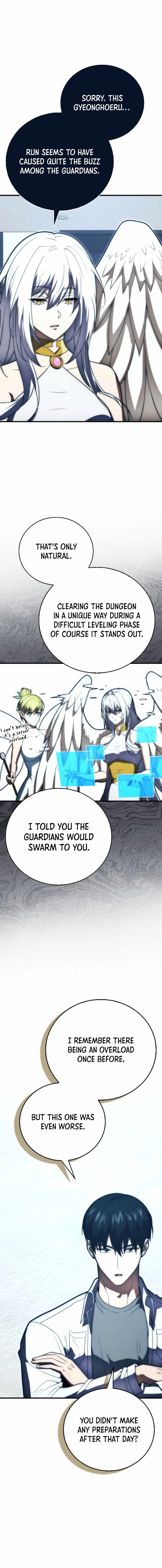 Max Talent Player Chapter 81 Page 5